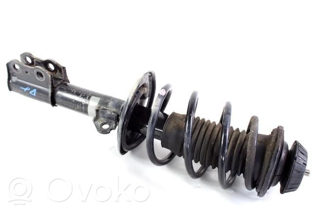 Toyota Yaris Ansamblu amortizor cu arc față 