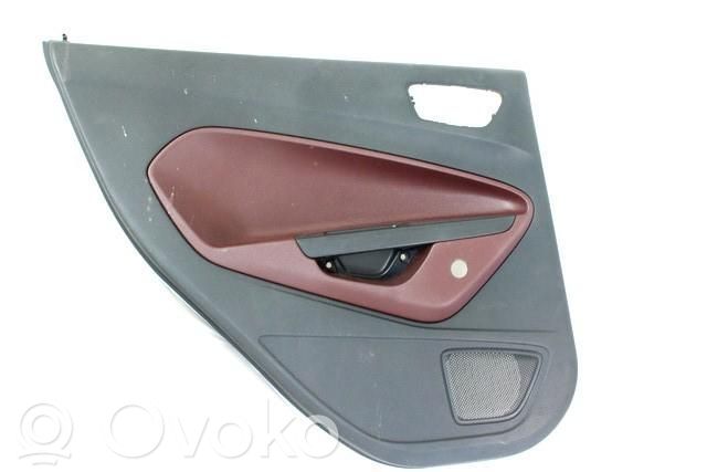 Ford Fiesta Panou interior ușă spate 