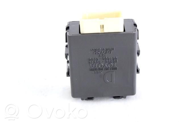 Door central lock control unit/module   8597042010