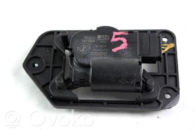 Motor/actuator clapetă aer   A21101200