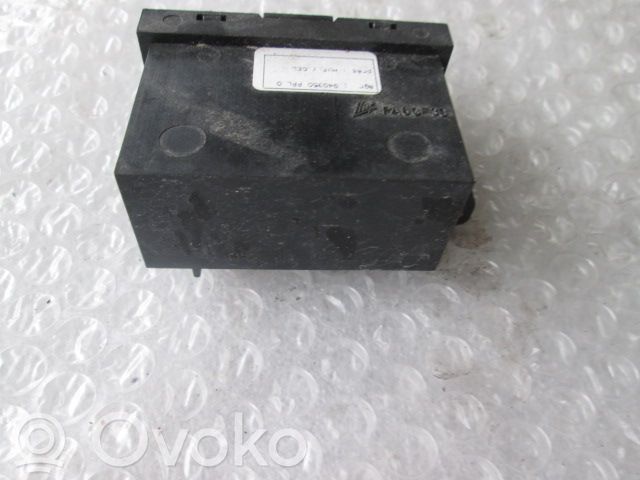 Land Rover Range Rover Classic Alarm control unit/module 