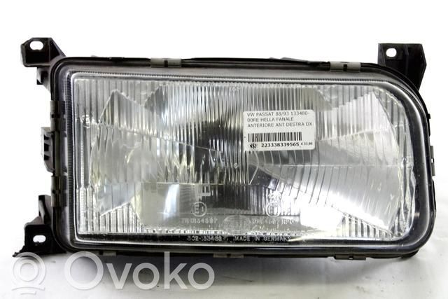 Fiat 500 Cinquecento Phare frontale