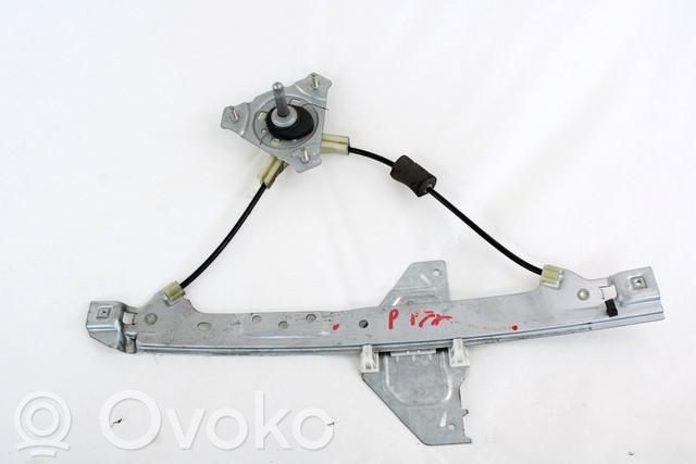 Citroen C3 Macara geam spate manuală 