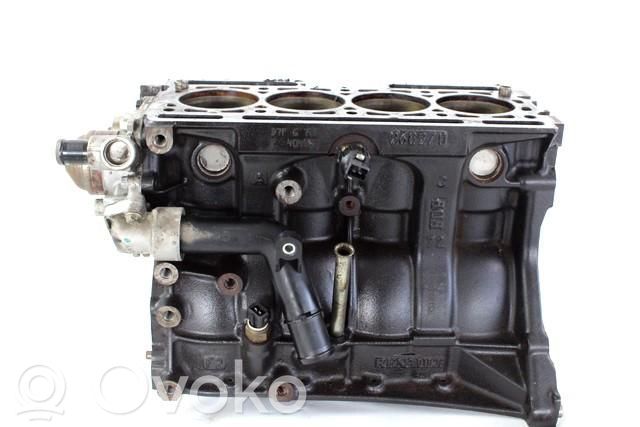 Renault Clio III Engine block 