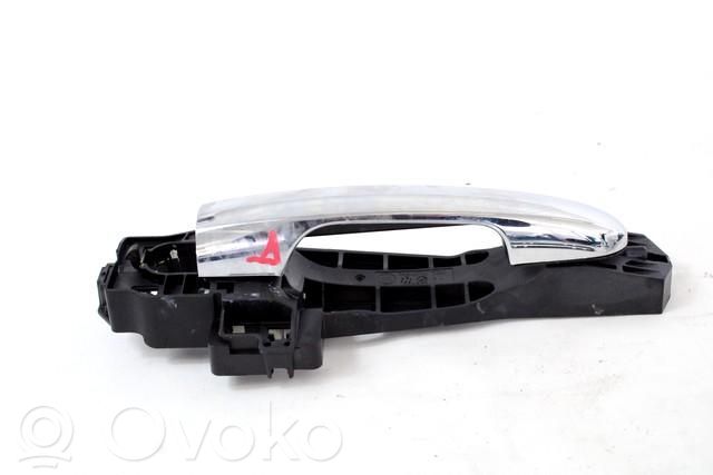 Fiat Tipo Manecilla externa puerta trasera 