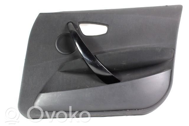 BMW 1 E81 E87 Etuoven verhoilu 
