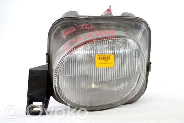 Fiat 500 Cinquecento Faro/fanale 