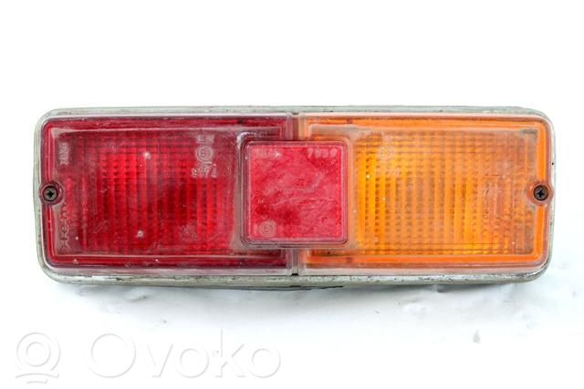 Fiat 500 Cinquecento Feux arrière / postérieurs 