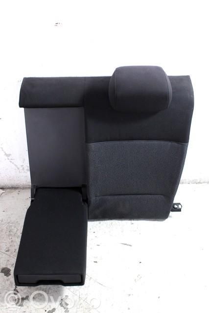 BMW 3 E92 E93 Asiento trasero 