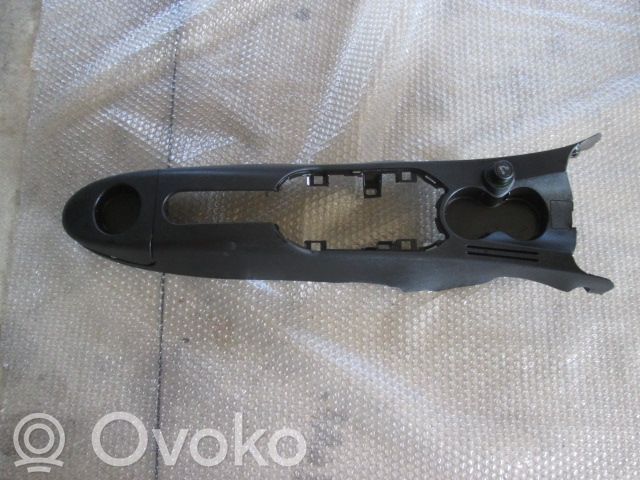 Lancia Ypsilon Center console 