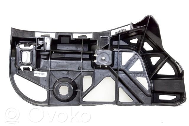 Mercedes-Benz CLS W257 Support de pare-chocs arrière 