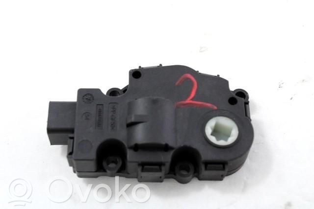 BMW 4 F32 F33 Stellmotor Heizung Klima 