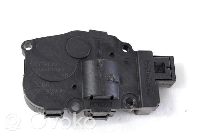 Audi A5 Sportback 8TA Motorino attuatore aria