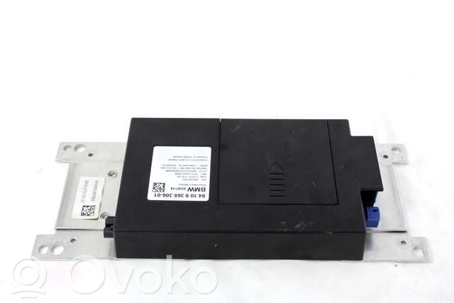 BMW 4 F32 F33 Unité de commande, module téléphone