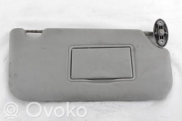 Ford Fiesta Visera parasol 