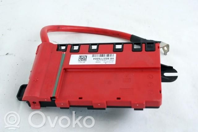 BMW 3 F30 F35 F31 Modulo di controllo della batteria 