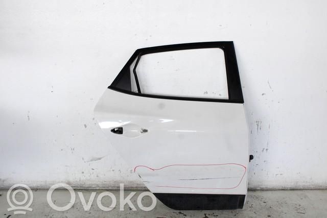 Hyundai ix35 Takaovi 