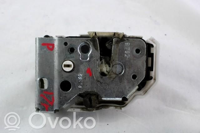 Fiat Tipo Etuoven lukko 