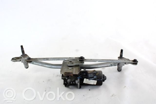 Motor del limpiaparabrisas   981102S000