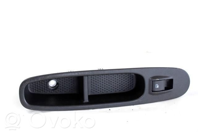 Fiat Punto Evo Comutator comandă geamuri electrice 