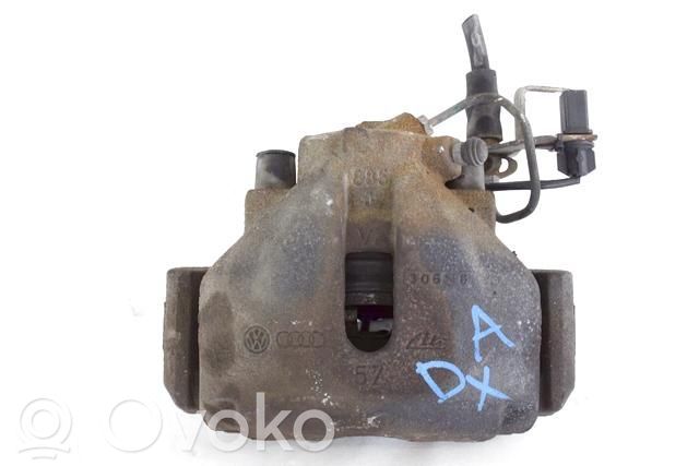 Audi A4 S4 B7 8E 8H Pinza del freno anteriore