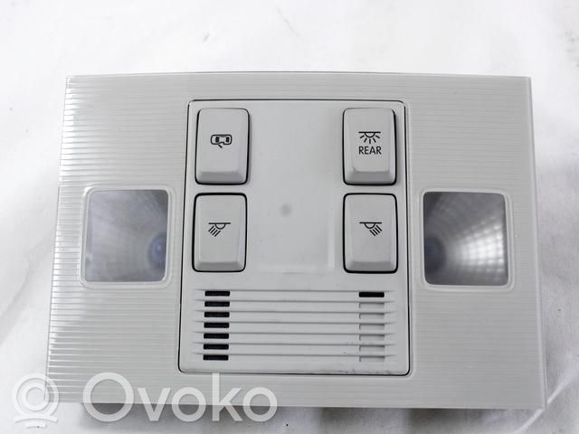 Volkswagen Golf Sportsvan Lampă scaun față