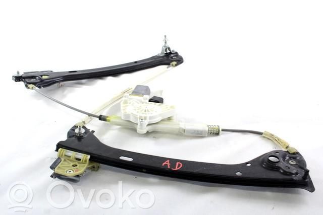 Mercedes-Benz CLA C117 X117 W117 Etuoven ikkunan nostin moottorilla