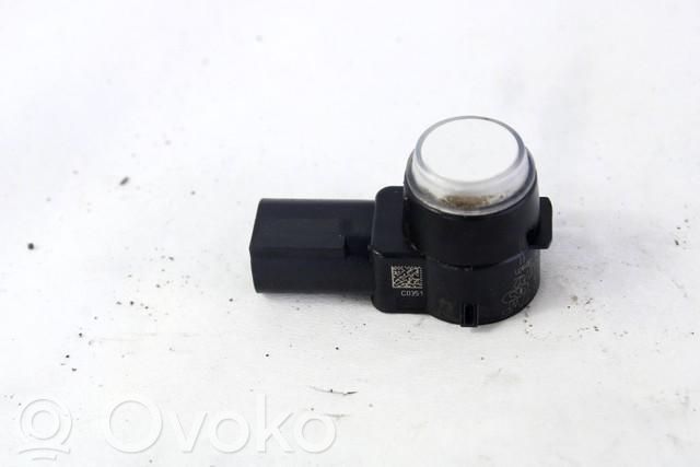 Citroen C5 Parksensor PDC 
