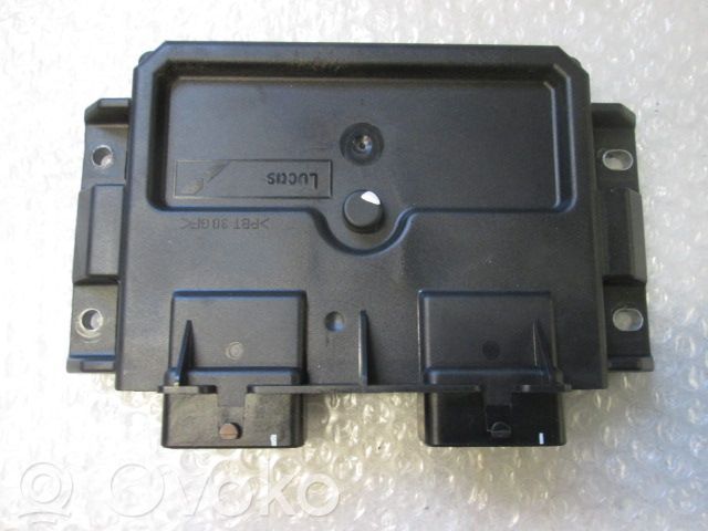 Unidad de control/módulo del motor   G07080002A
