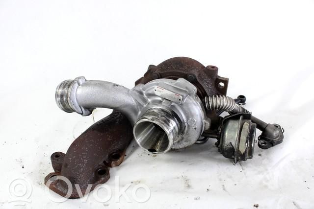 Turbo   7737205001S