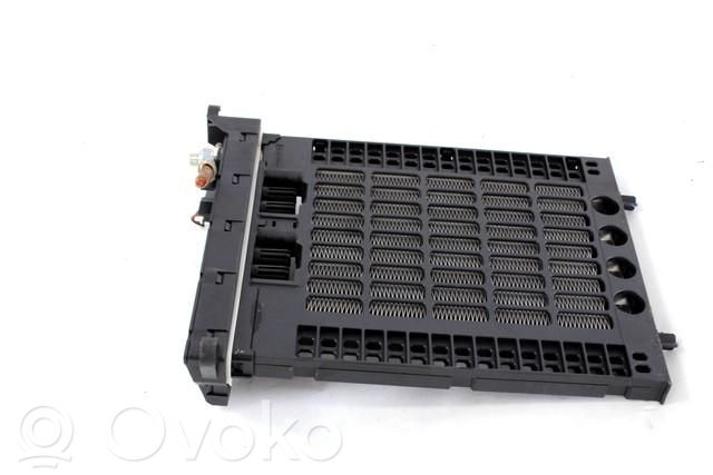 Mercedes-Benz B W245 Radiateur électrique de chauffage auxiliaire