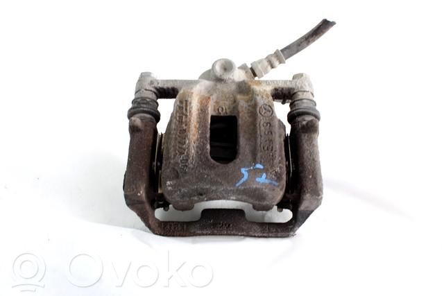 Mercedes-Benz A W169 Etrier frână spate 