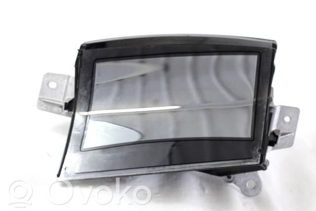 BMW 4 F32 F33 Bildschirm / Display / Anzeige 