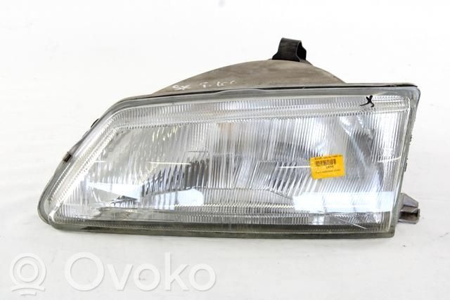 Phare frontale   6204C2
