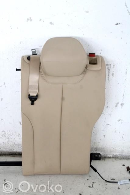 BMW 4 F32 F33 Aizmugurējais sēdeklis