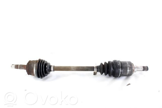 Fiat Punto Evo Semiasse anteriore 