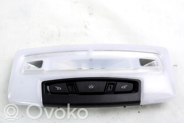 BMW 4 F32 F33 Illuminazione sedili anteriori 
