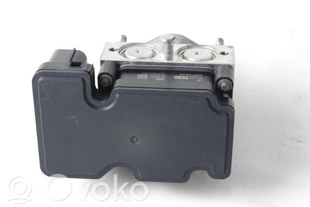 Fiat Panda III Bomba de ABS 