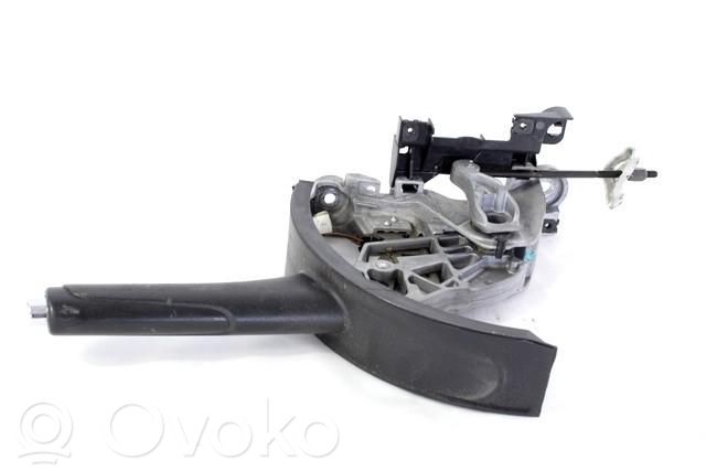 Seat Leon (1P) Leva del freno a mano/freno di stazionamento