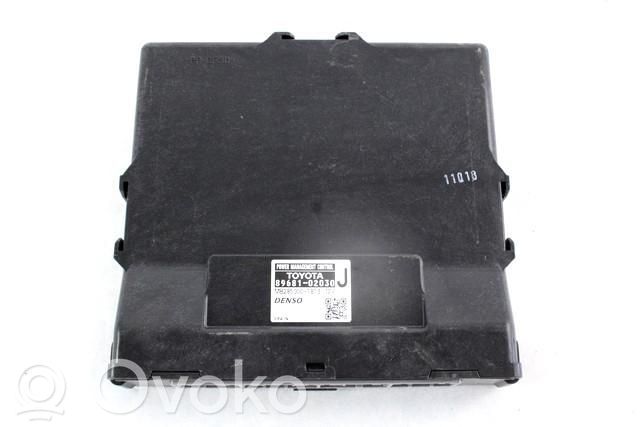 Modul de control caroserie central   8968102030