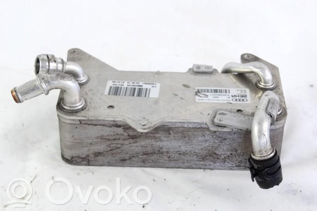 Audi A8 S8 D4 4H Radiatore dell’olio del cambio 