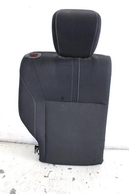 Asiento trasero   SCPSTFDBMAXJKMV5P