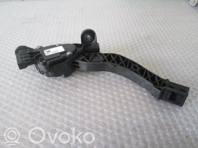 Akseleratora pedālis   A10032700A616