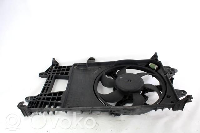 Elektrolüfter   51738360