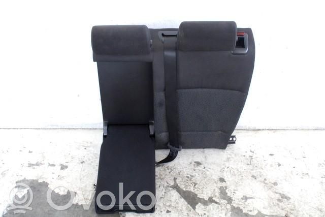 BMW 3 E92 E93 Asiento trasero 