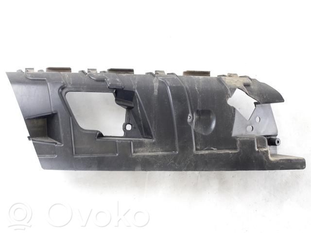 Front bumper mounting bracket   80A807096