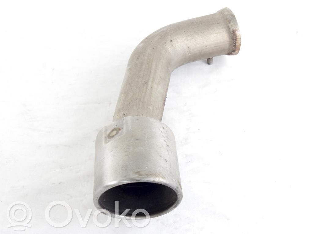 Endtopf Schalldämpfer   7P5253681AM
