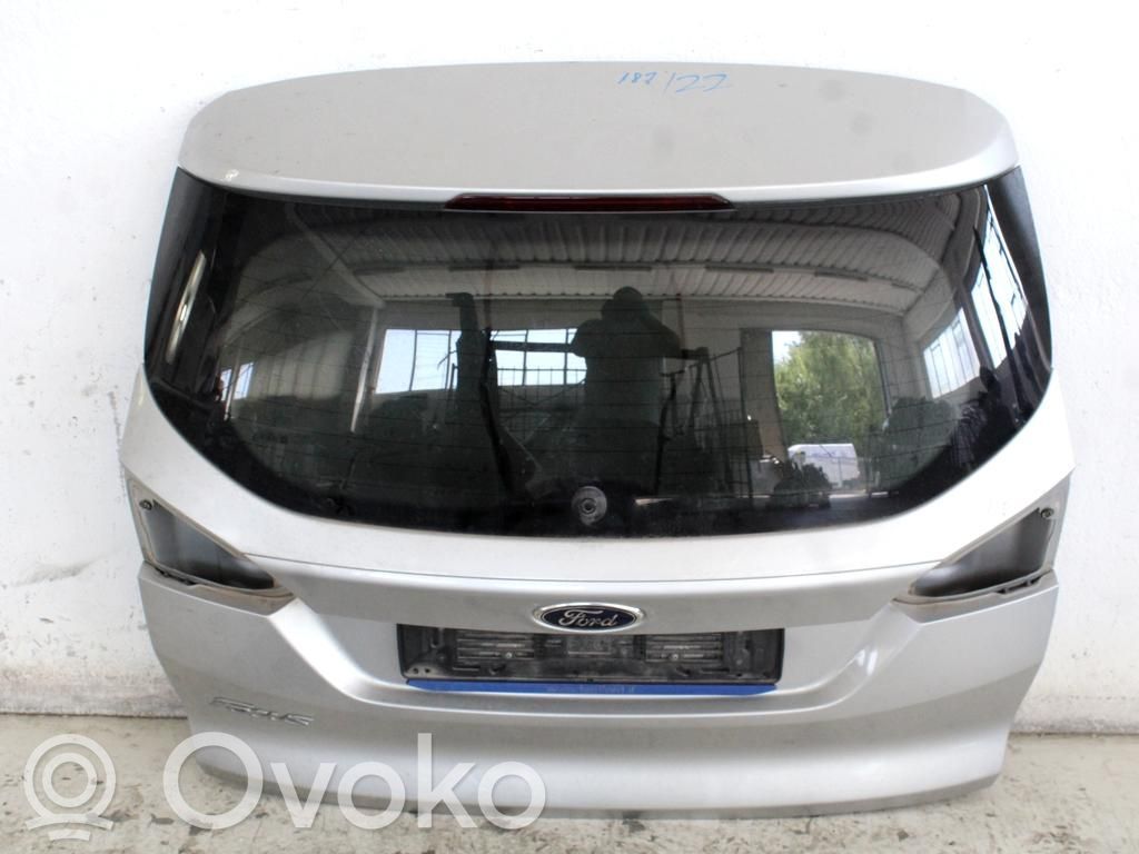 Ford Focus Tailgate/trunk/boot lid 