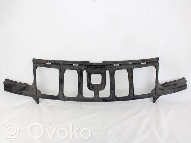 BMW 5 E60 E61 Front bumper mounting bracket 