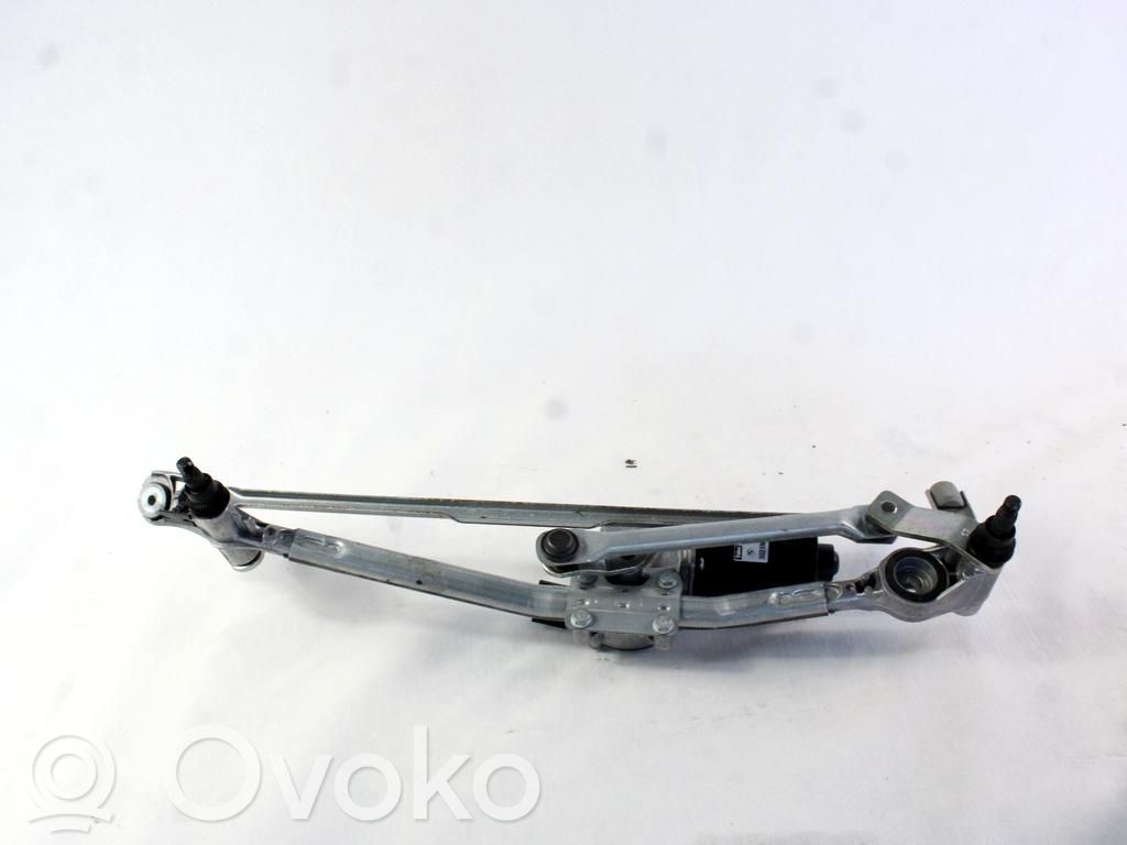 Wiper motor   6978263